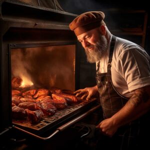 Receita de Picanha no forno