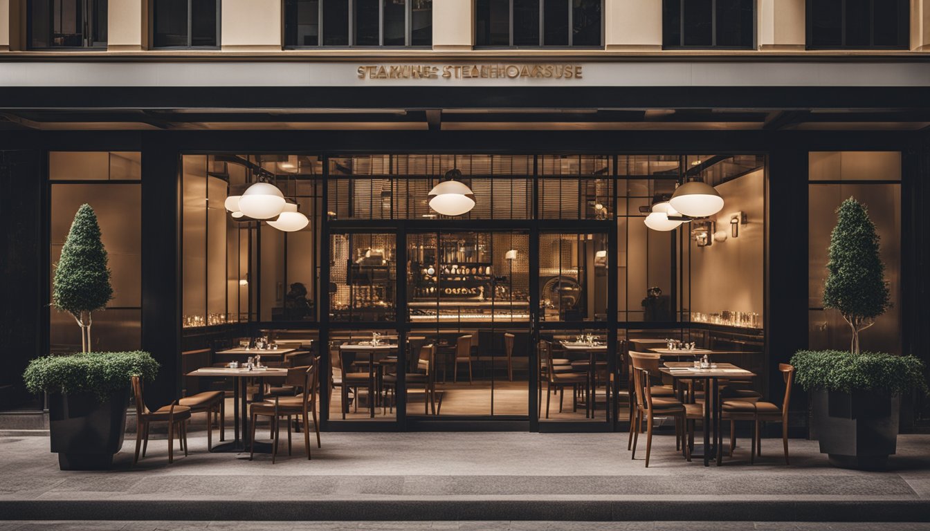 Melhores Churrascarias em São Paulo