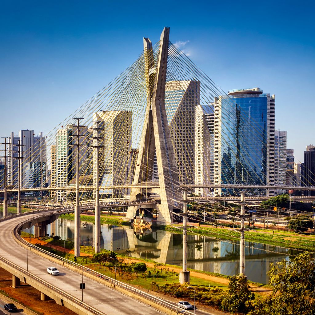 Cidade de São Paulo