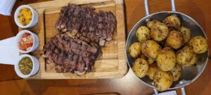 quintal do seu jose steakhouse Quintal do Seu José - Steakhouse & Burger