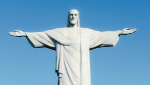 Cristo Redentor Rio de Janeiro RJ