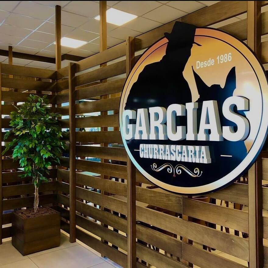 Churrascaria Garcias Porto Alegre