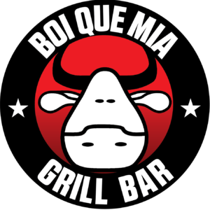 Boi Que Mia - Grill Bar