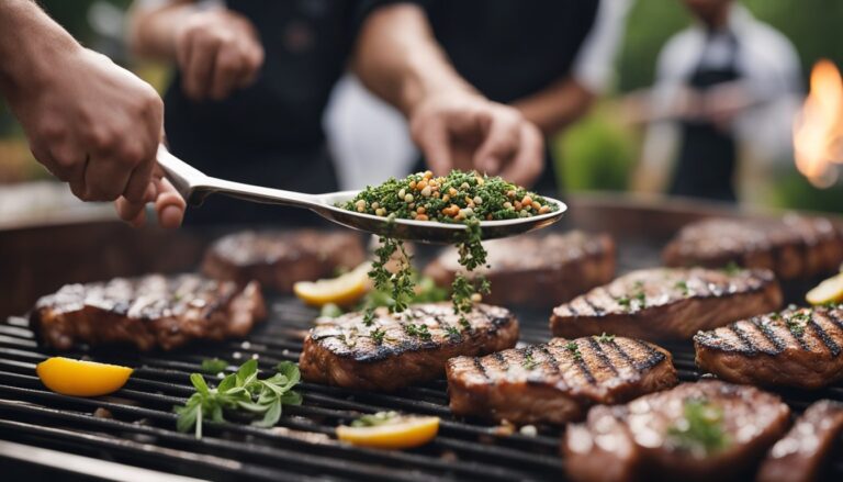 Como Temperar Carne para Churrasco