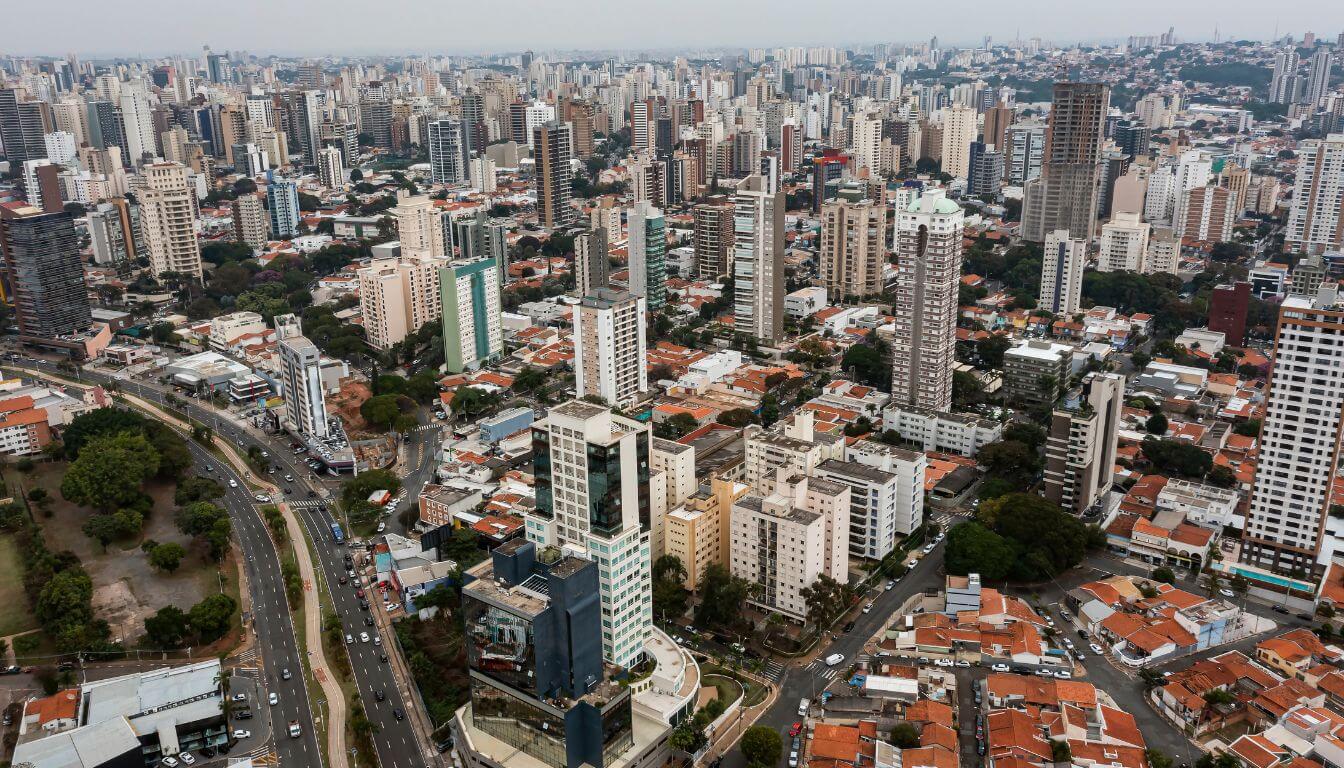 Churrascaria em Campinas