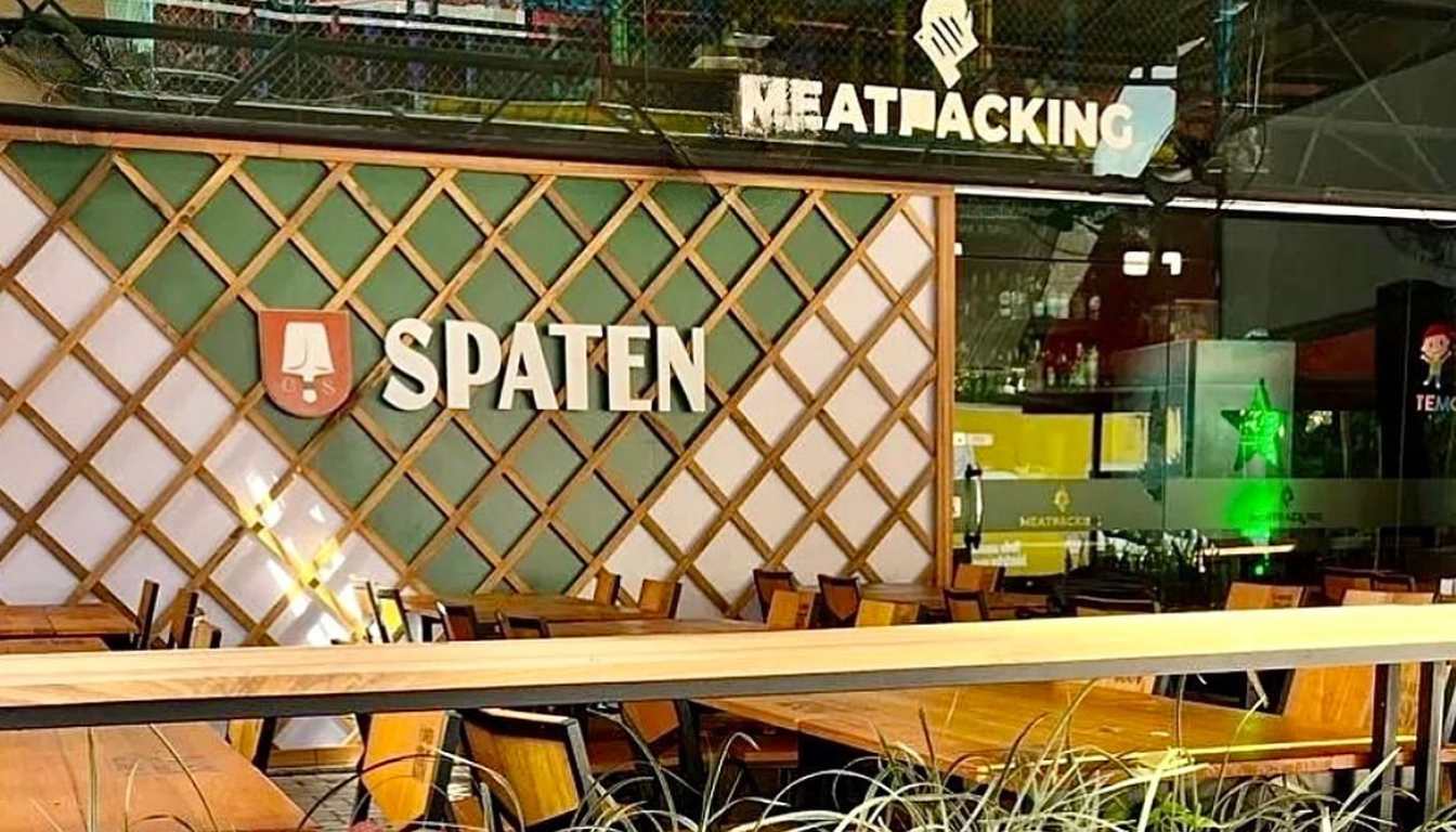 Meatpacking Bar e Grill - Churrasco com Estilo