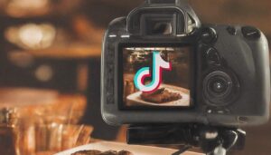 Tiktok para Churrascaria