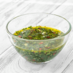 Molho Chimichurri