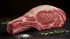 Tomahawk Perfeito