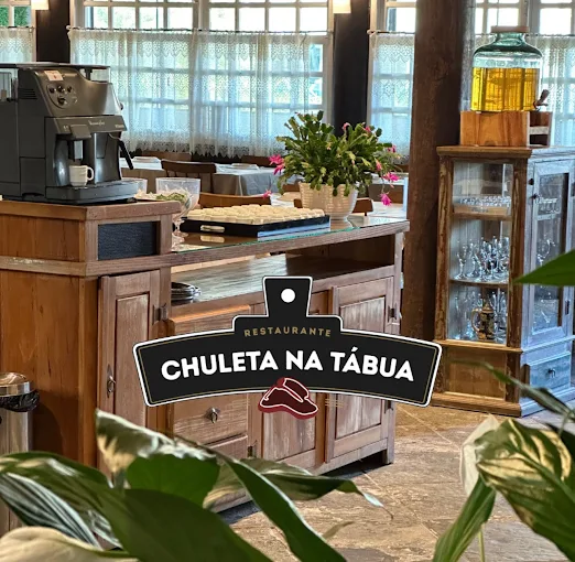 Chuleta na Tábua