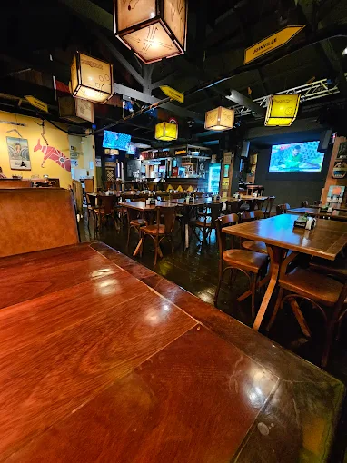 Didge Steakhouse Pub Florianópolis