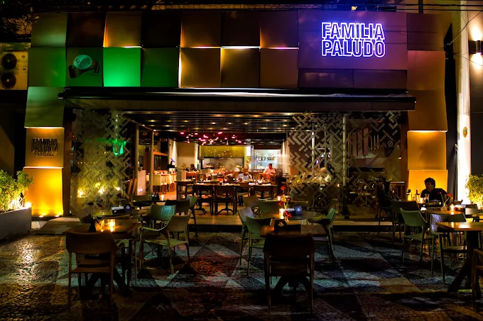 Família Paludo