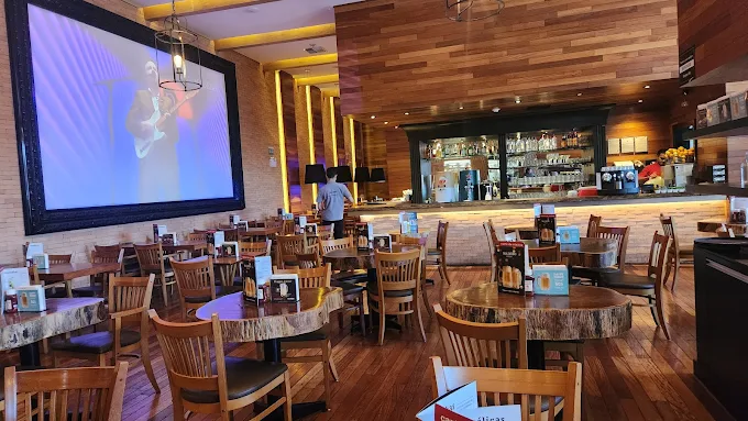 Madero Steak House Beiramar Shopping