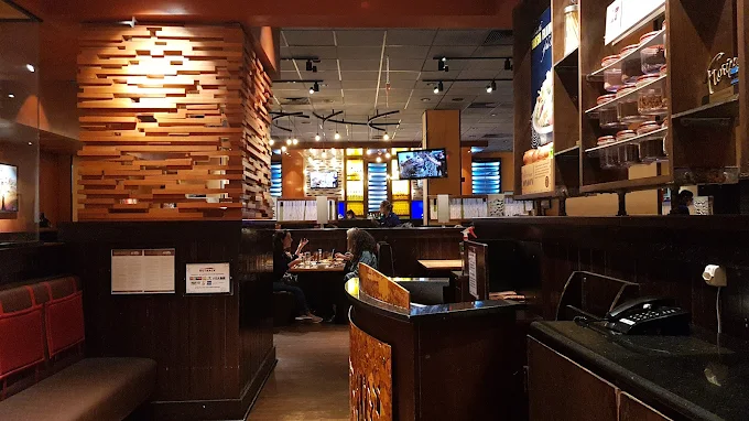 Outback Steakhouse Beiramar Shopping