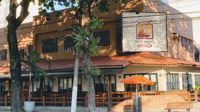 Restaurante À Mineira Niterói