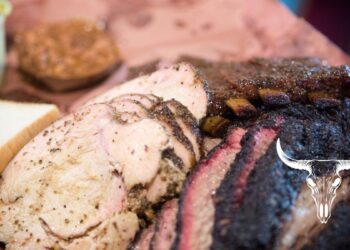 Aprenda como fazer Churrasco Texano