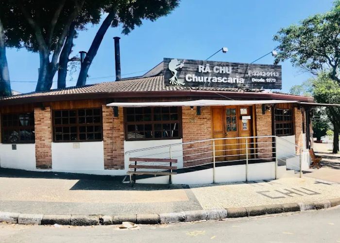 Churrascaria Rã-Chu Campinas