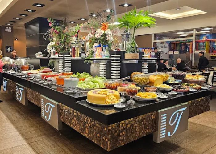 Churrascaria Trevisan Campinas