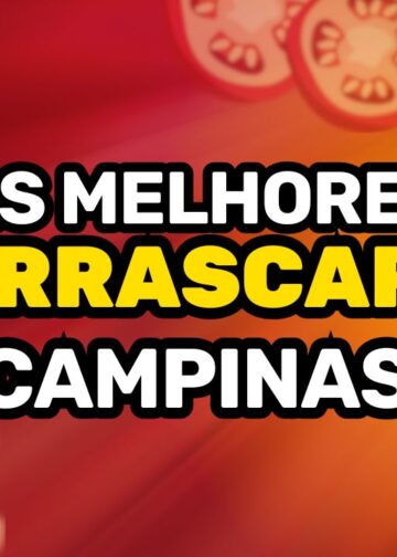 Churrascarias em Campinas