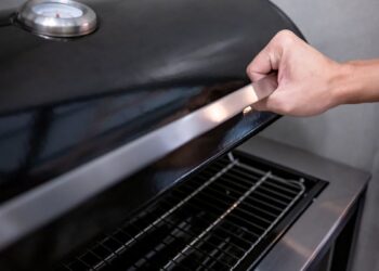 Como Fazer Churrasco na Churrasqueira a Gás