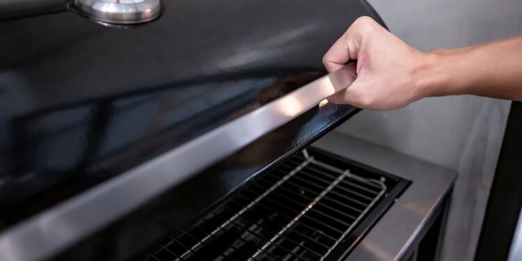 Como Fazer Churrasco na Churrasqueira a Gás