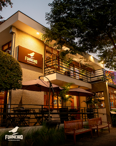 Forneiro Churrasco & Pizza