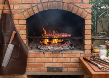 Kit Churrasco Perfeito