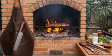 Kit Churrasco Perfeito