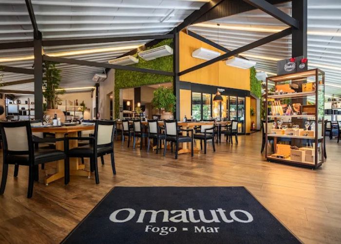 O Matuto Campinas Jardim Leonor