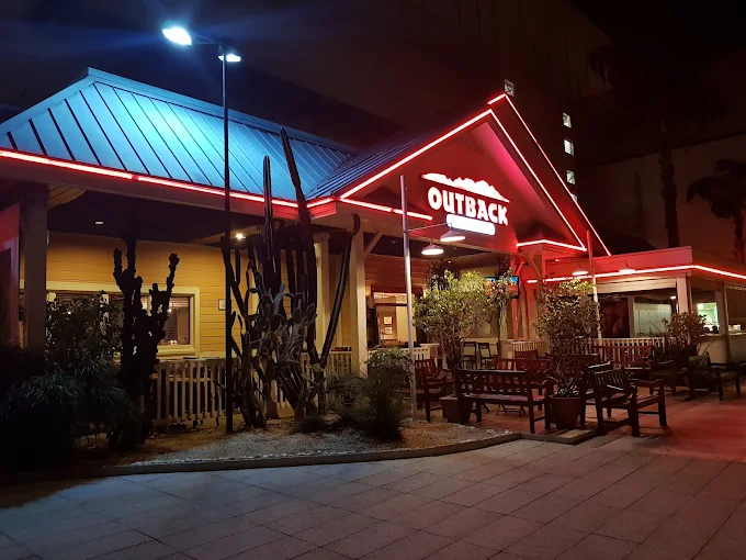 Outback Iguatemi Campinas
