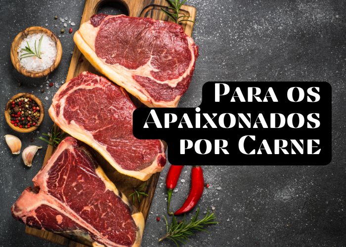 Frases para Churrasco Para os Apaixonados por Carne