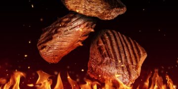 Picanha na Churrasqueira: Sabor Autêntico do Brasil