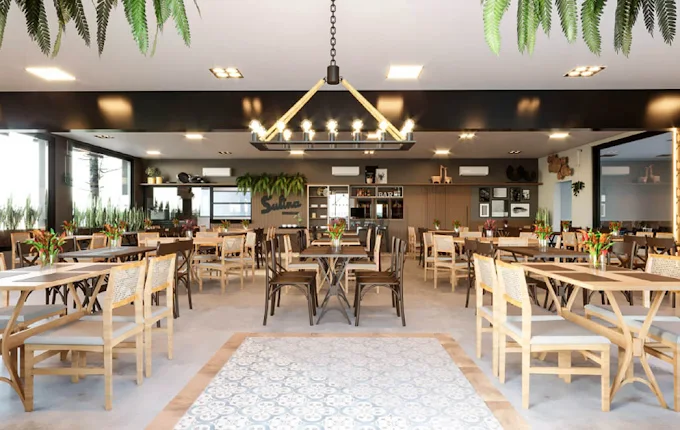 Sulina Parrilla & Restaurante