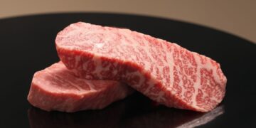 Wagyu: A História da Carne Mais Cara do Mundo