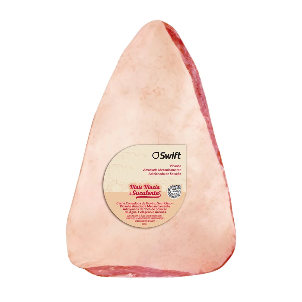Picanha Swift