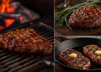 Aprenda a fazer Picanha de 3 maneiras diferentes