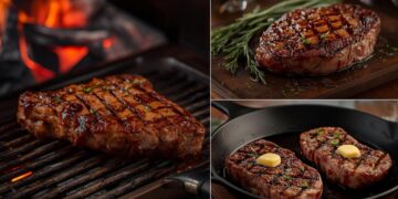 Aprenda a fazer Picanha de 3 maneiras diferentes