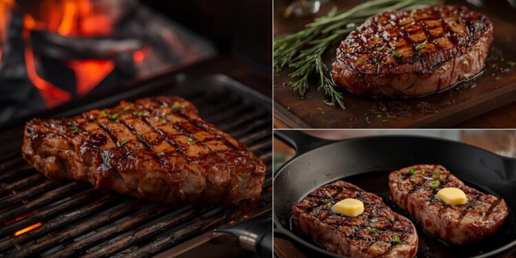Aprenda a fazer Picanha de 3 maneiras diferentes