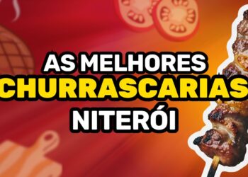 Churrascarias em Niterói