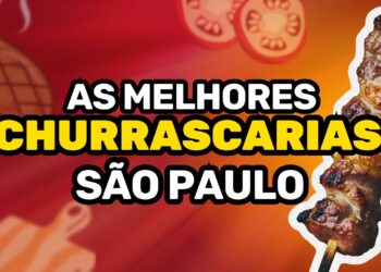 Churrascarias em São Paulo