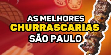 Churrascarias em São Paulo
