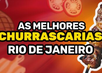 Churrascarias no Rio de Janeiro