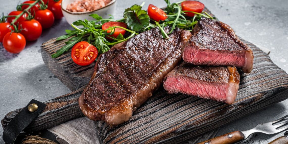 Churrasco de Contrafilé: Receita Simples e Completa
