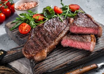 Churrasco de Contrafilé: Receita Simples e Completa para Impressionar