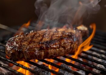 Como fazer Picanha na brasa