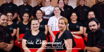 Conheça o Disk Churrasqueiro em São Paulo