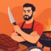 Curso de Churrasco para quem quer dominar a Arte da Carne