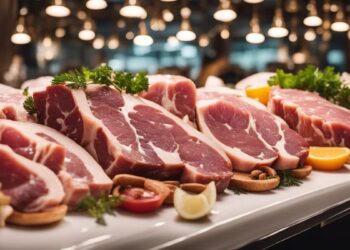 Carnes mais caras do mundo e seus sabores exclusivos