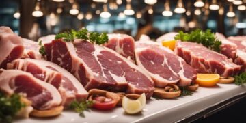 Carnes mais caras do mundo e seus sabores exclusivos