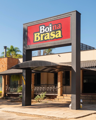 Boi na Brasa Sorocaba